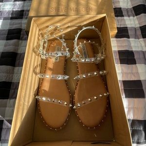 Steve Madden sandals